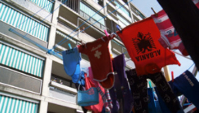 Gyrischachen - von Sünden, Sofas und Cervelats
