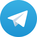 Besuche uns auf Telegram